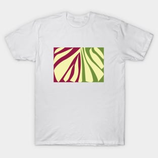 Abstract T-Shirt